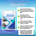 MENAKLUKKAN DUNIA BISNIS DENGAN ERP ODOO VERSI 19: PANDUAN LENGKAP MODUL ACCOUNTING (DASAR)